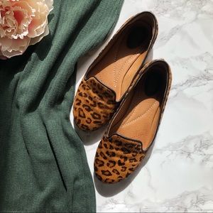 🐆❤️CHEETAH LOVER FLATS ❤️🐆